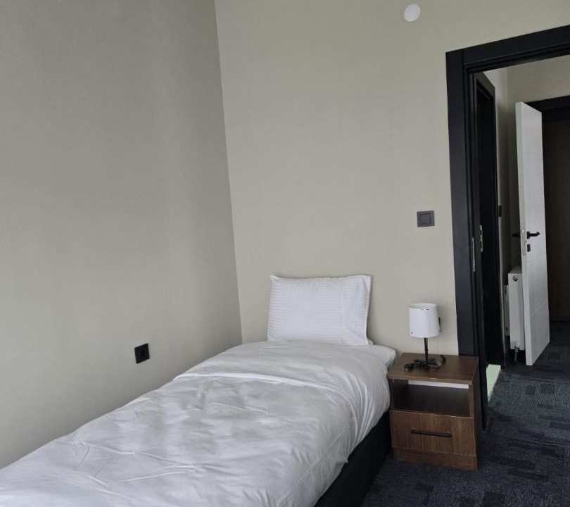 Oran Apartment | Loft Tepe Hotel