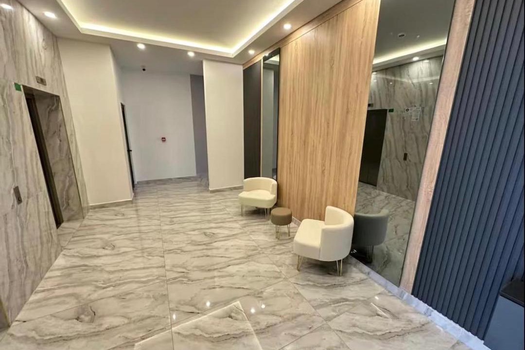 Seki Apartment | Green Ocean Residence - 5 Yıldızlı Otel Tadında Tatil Fırsatı