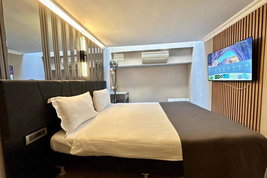 Talimhane Hotel | Aven Hotel