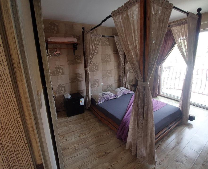 Zeytinbagi House | AKİDE BUTİK PANSİYON