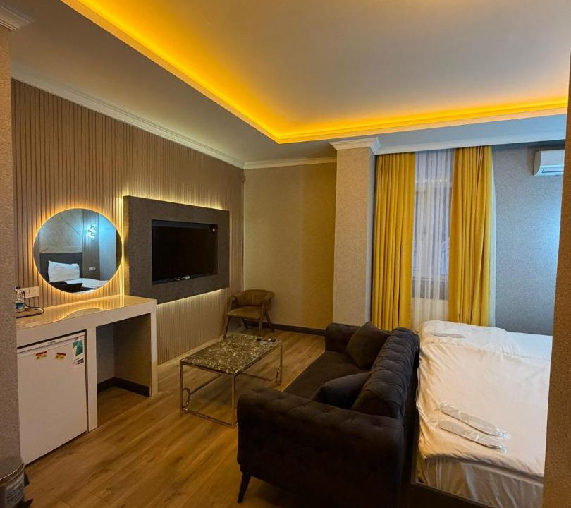 Maltepe Hotel | Royal Nest