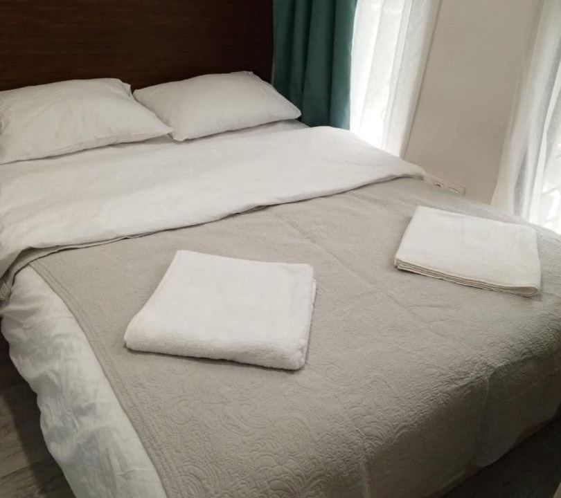 Tepebası Apartment | İtil Deluxe Eskişehir