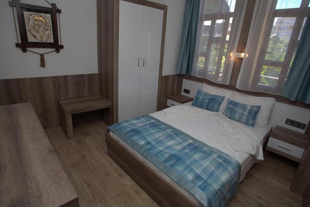 Kaleici Hotel | Oscar Boutique Hotel