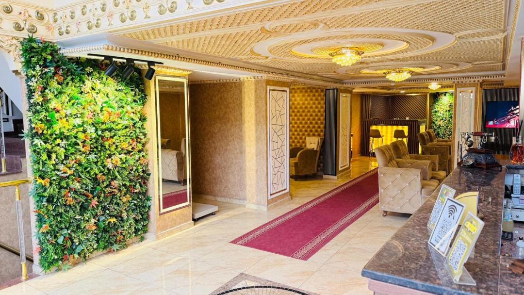 Fatih Hotel | AL KLAS Hotel