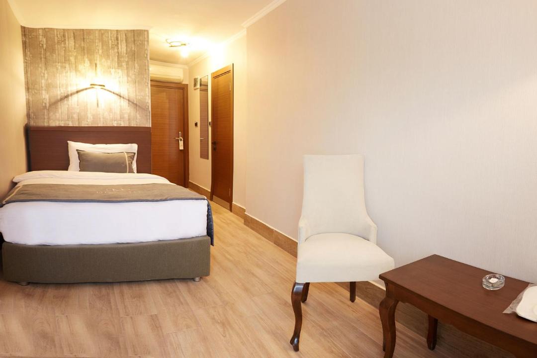 Old Town Hotel | Mira Otel Alsancak