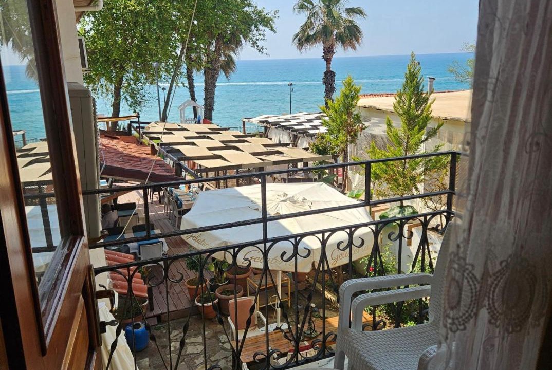 Ancient Side Hotel | La-costa