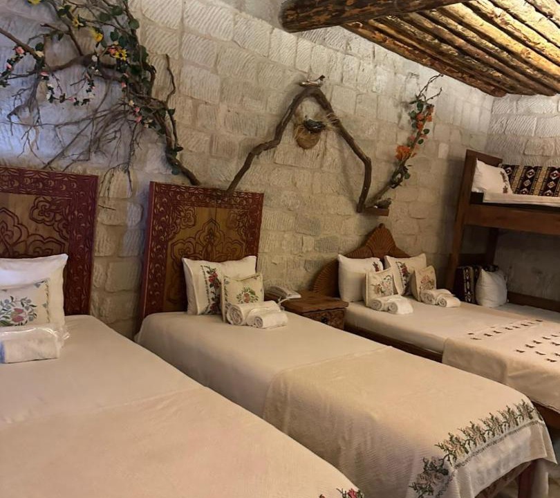 Nar Hotel | Aşk-ı Nare Cave Hotel - Swimming Pool & SPA