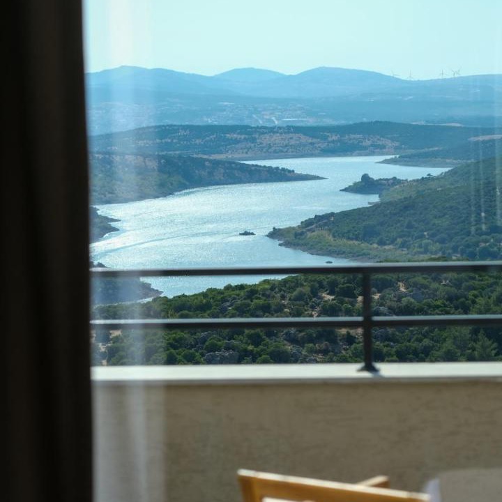 Ayvacik Hotel | Reya Kazdağları