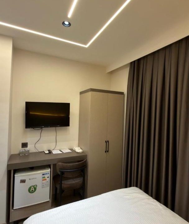 Akdeniz Hotel | Dostlar Hotel