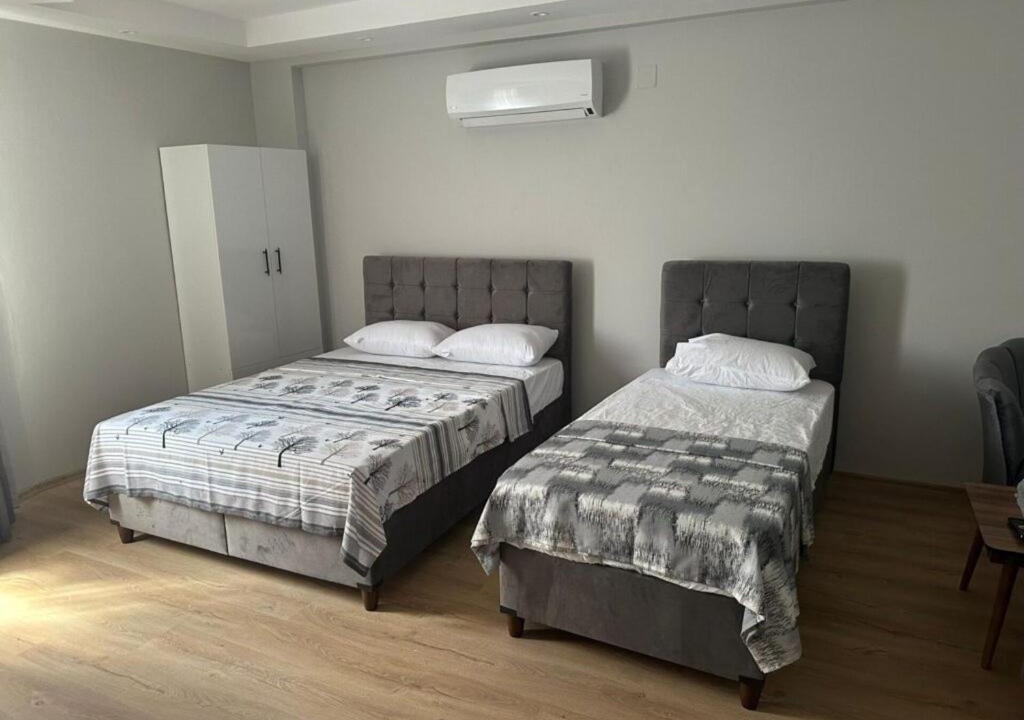 Cukurova House | Can Pansiyon Çukurova