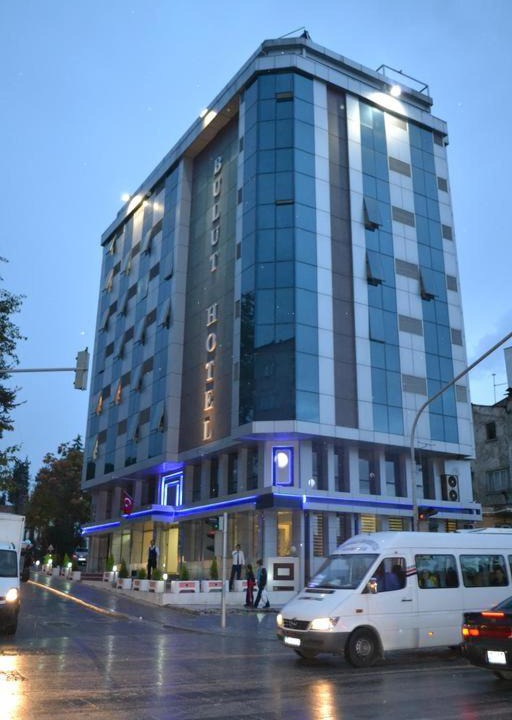 Denizli Hotel | Bulut Hotel