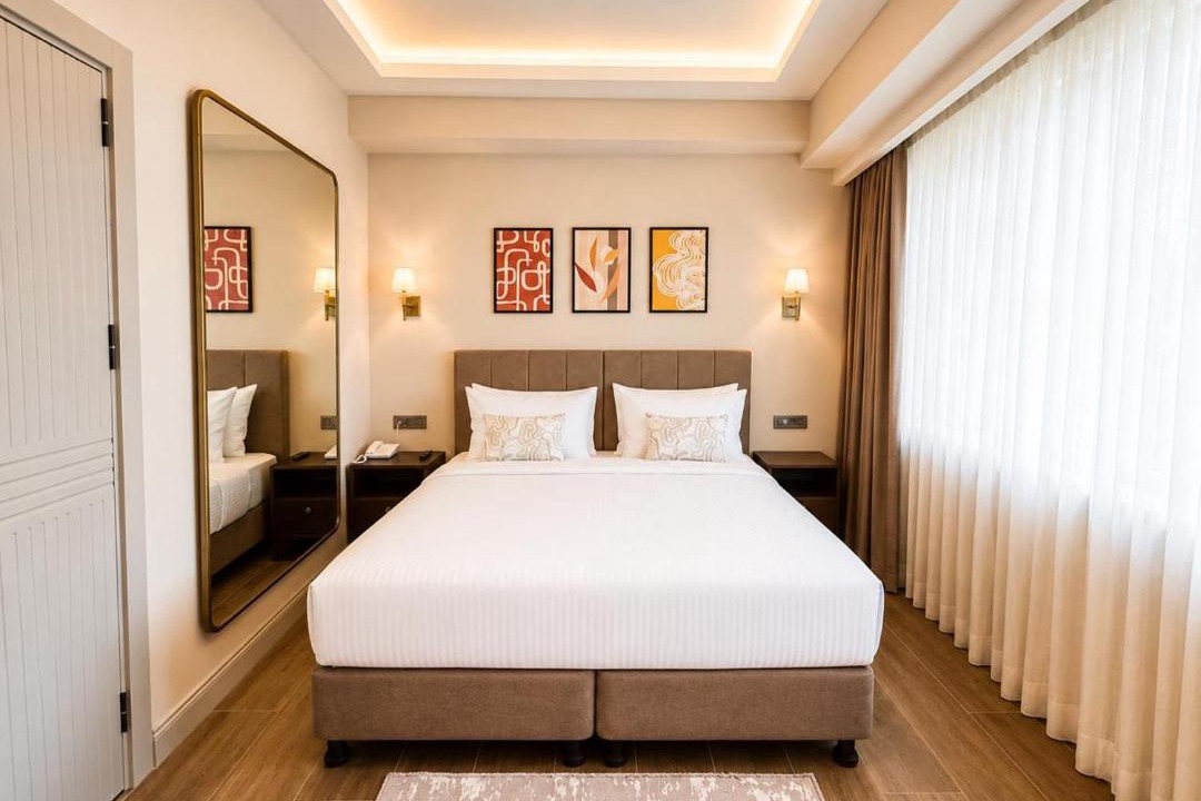 Karakoy Hotel | The Tram Karakoy