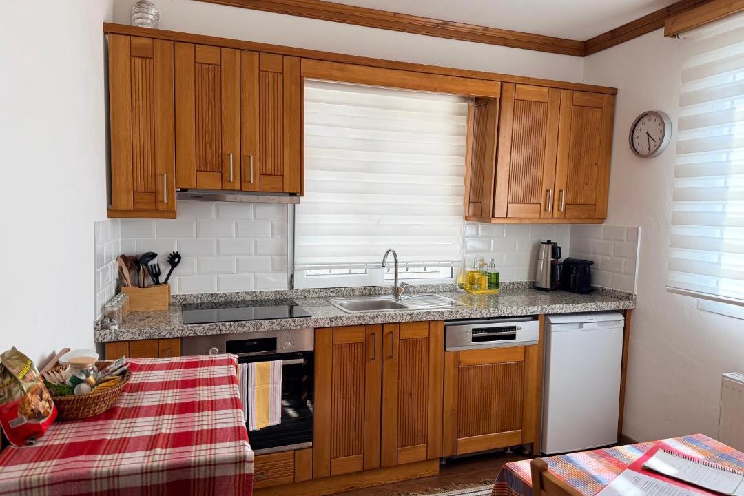 Selcuk House | Sunset House