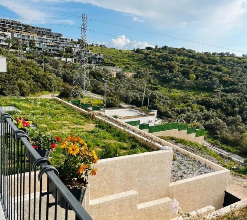 Meselik Villa | Bodrum Nature Villa