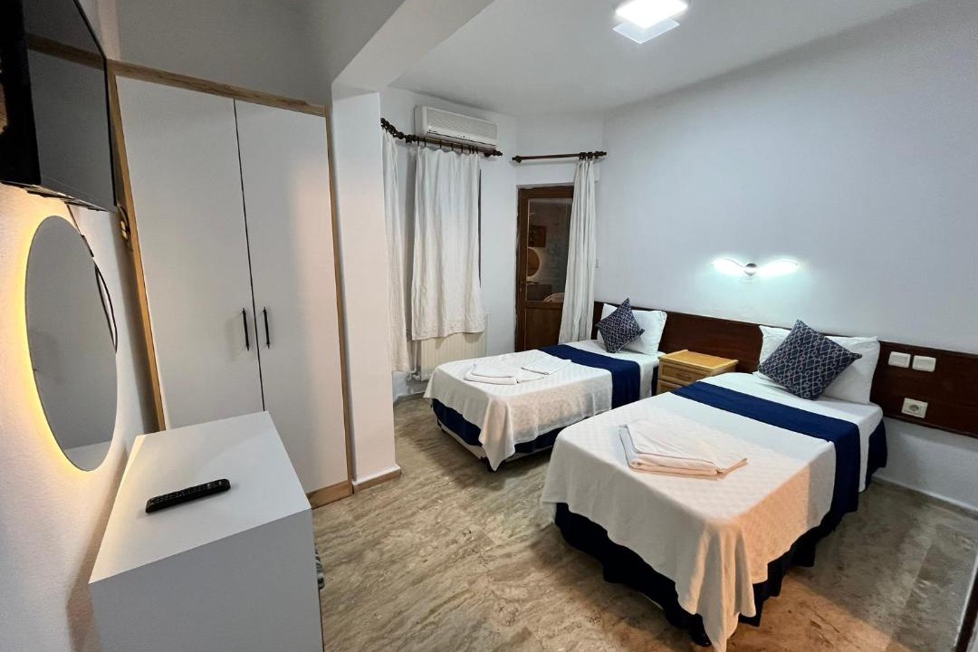 Dalyan City Center Hotel | Han Dalyan Hotel