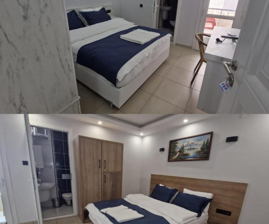 Silifke Hotel | Caretta Vita Bella