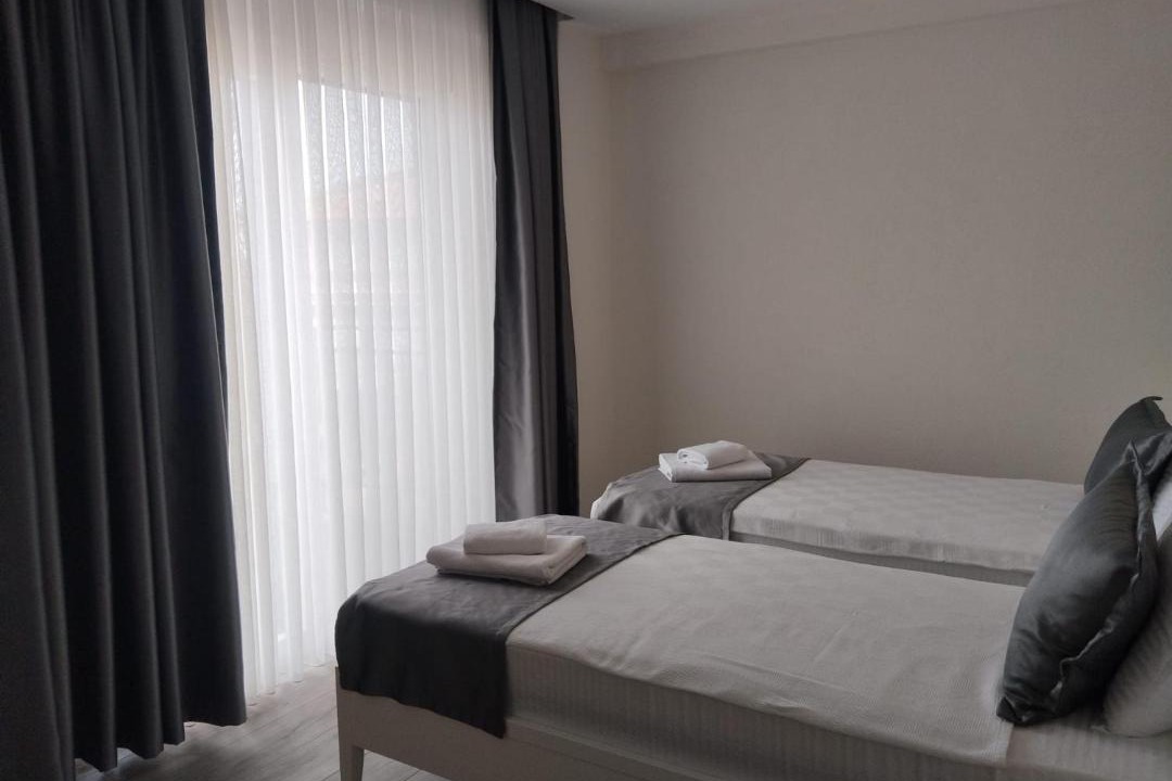 Cesme Hotel | Bacbery Butik Otel