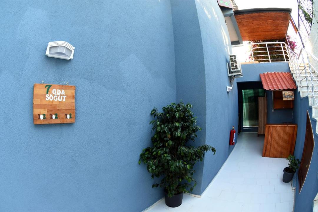 Sogut Hotel | 7 Oda Söğüt