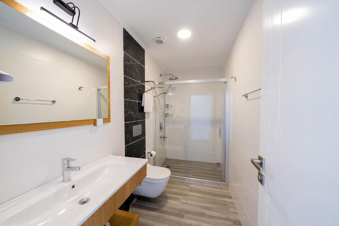 Kalkan Hotel | Kalkan Beach Park Hotel