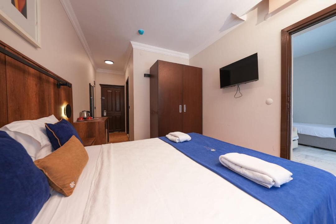 Bodrum City Center Hotel | Casa Lume