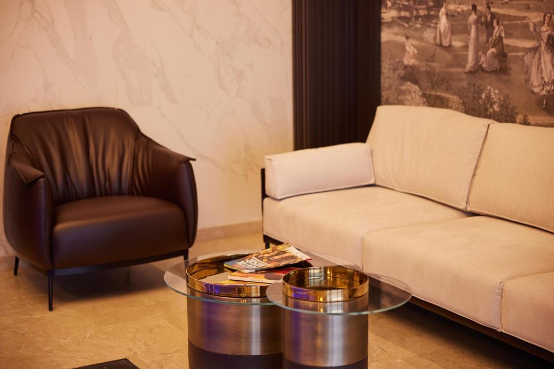Kagithane Hotel | Mari Suites Hotel