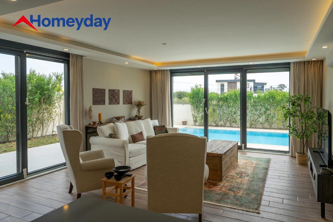 Kadriye Villa | VillaHarmony B2