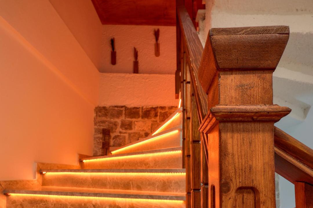 Kilitbahir Koyu Hotel | Kilitbahir Kale Konak