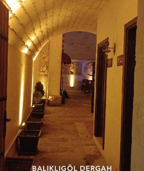 Eyyubiye Hotel | Holiday Nira Otel