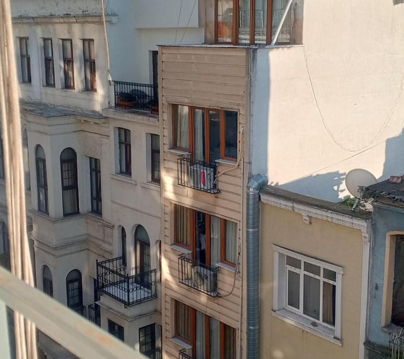 Kumkapi Apartment | Alha Apartment