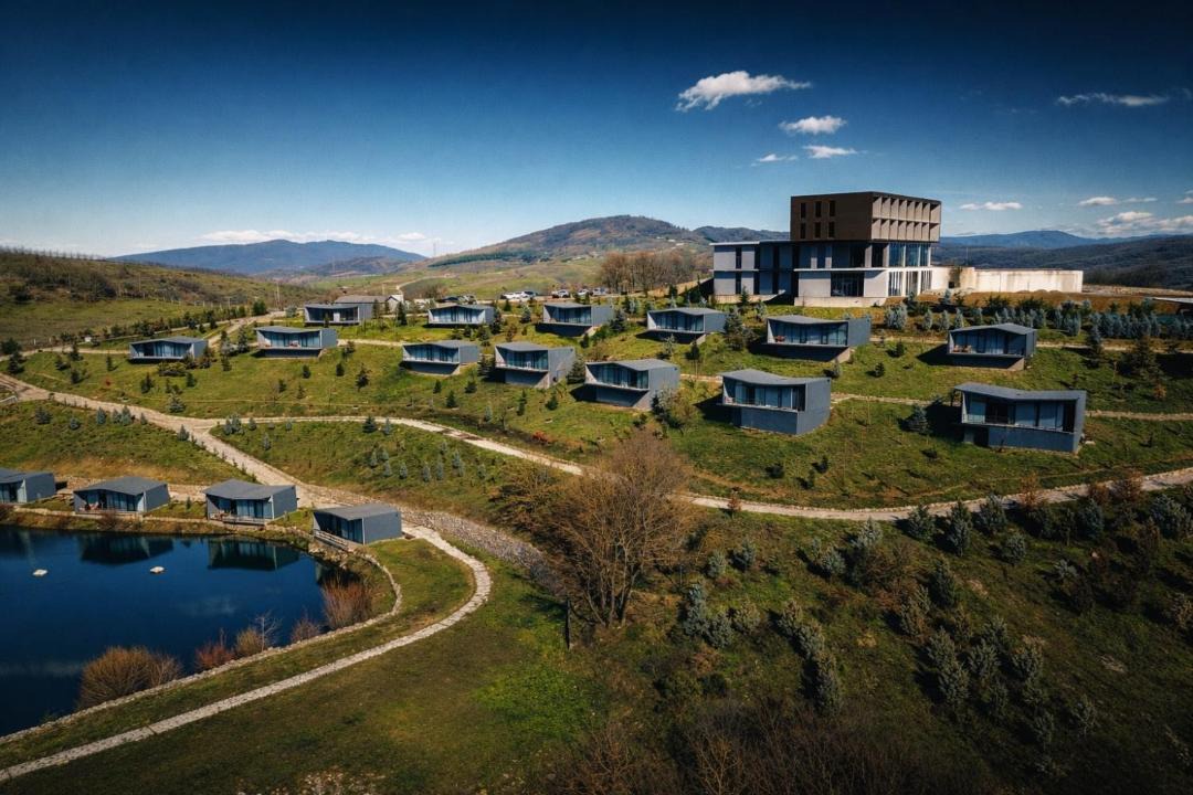 Iznik Hotel | Feradis Resort