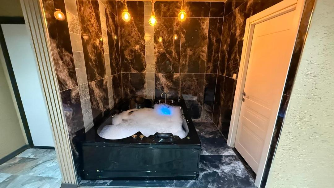 Gaziosmanpasa Hotel | Viyana Suite Hotel