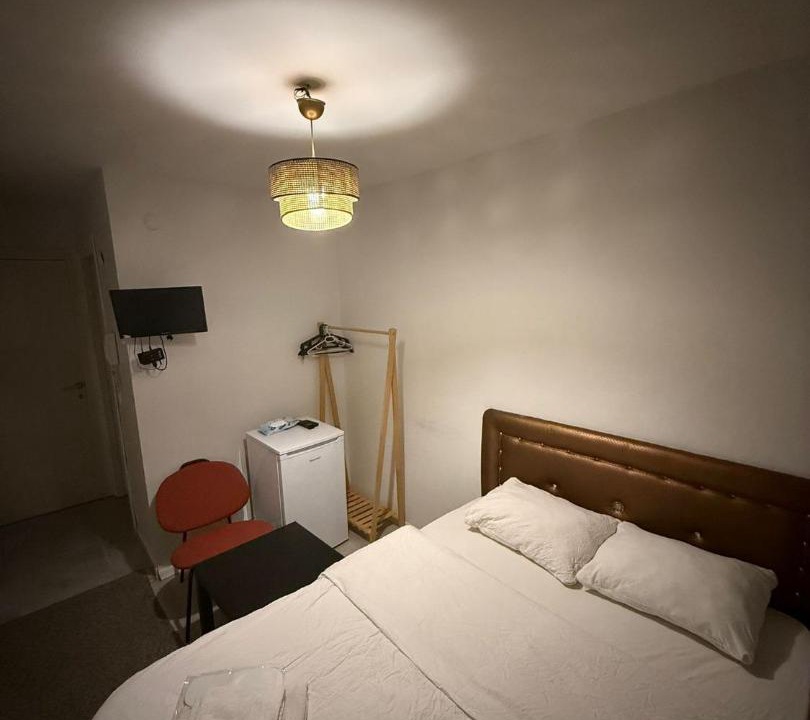 Sisli Hotel | Şişli Suites - Room48
