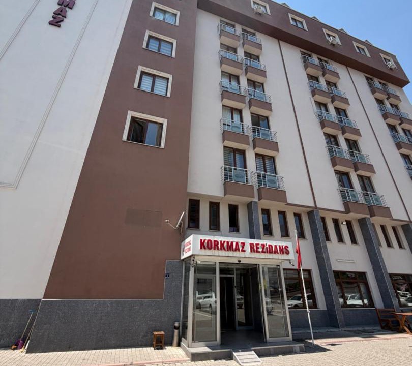 Melikgazi Hotel | Korkmaz Rezidans