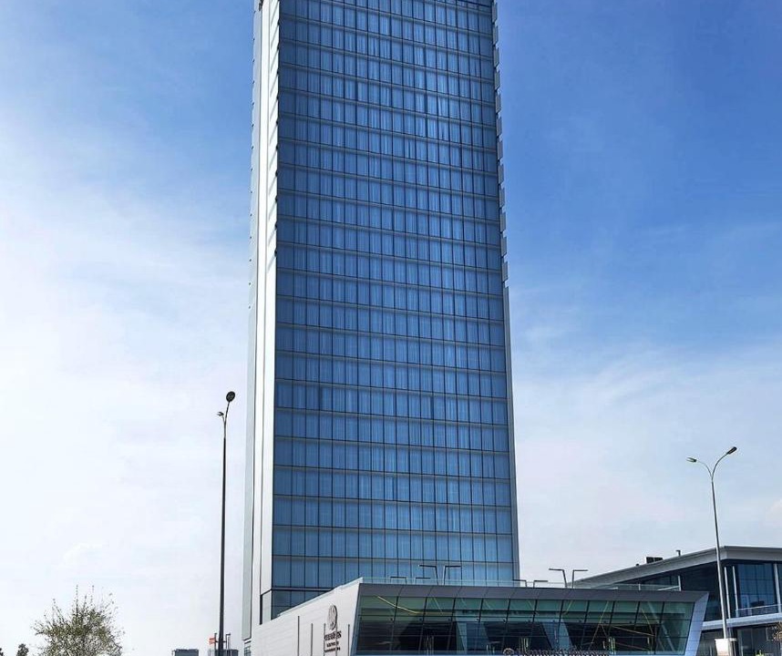 Avcilar Hotel | DoubleTree by Hilton Istanbul-Avcilar