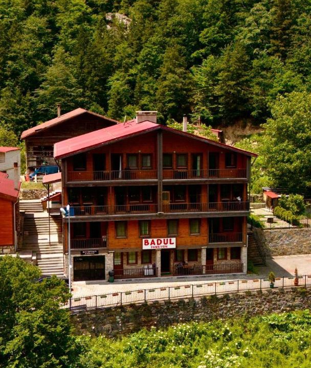 Uzungol Apartment | Badul Pansiyon