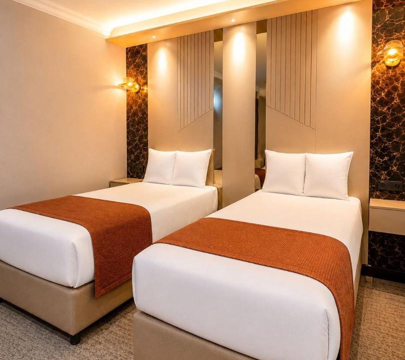 Zonguldak Hotel | EMİRGAN Otel