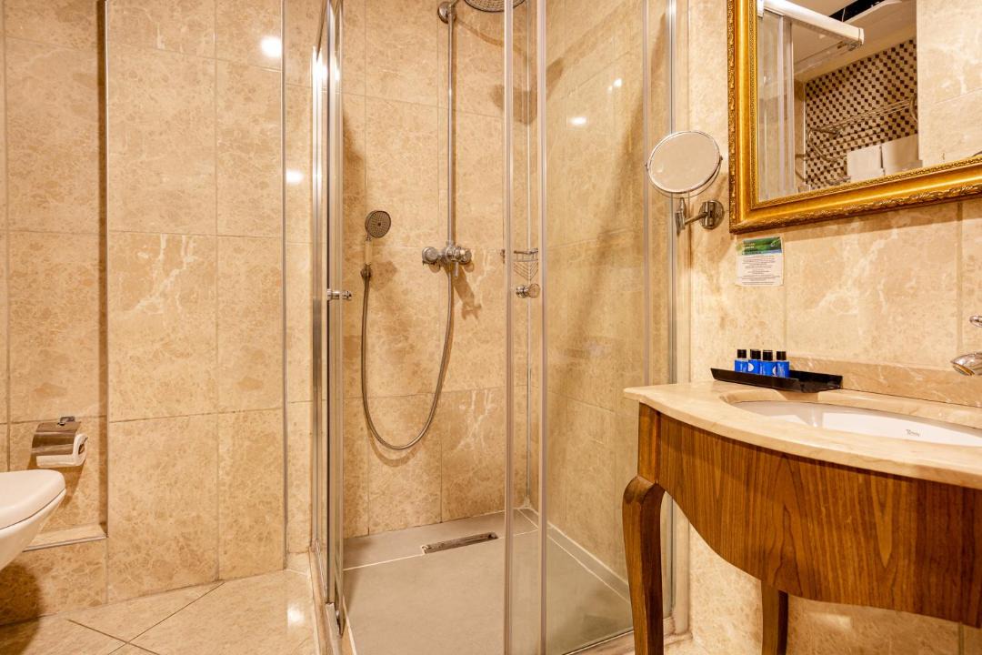 Fındıkzade Hotel | The central hotel