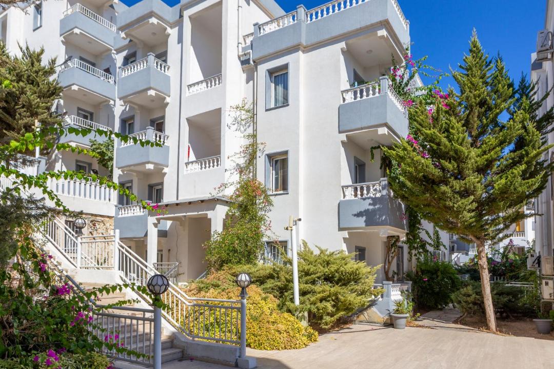 Bodrum City Center Hotel | Bodrum Fora Holiday Resort