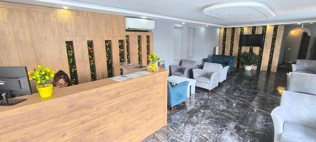Konyaalti Hotel | Citrus Urban Hotel
