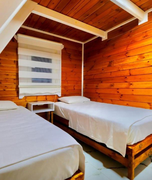Sapanca Hotel | Sapanca Enovis Bungalov