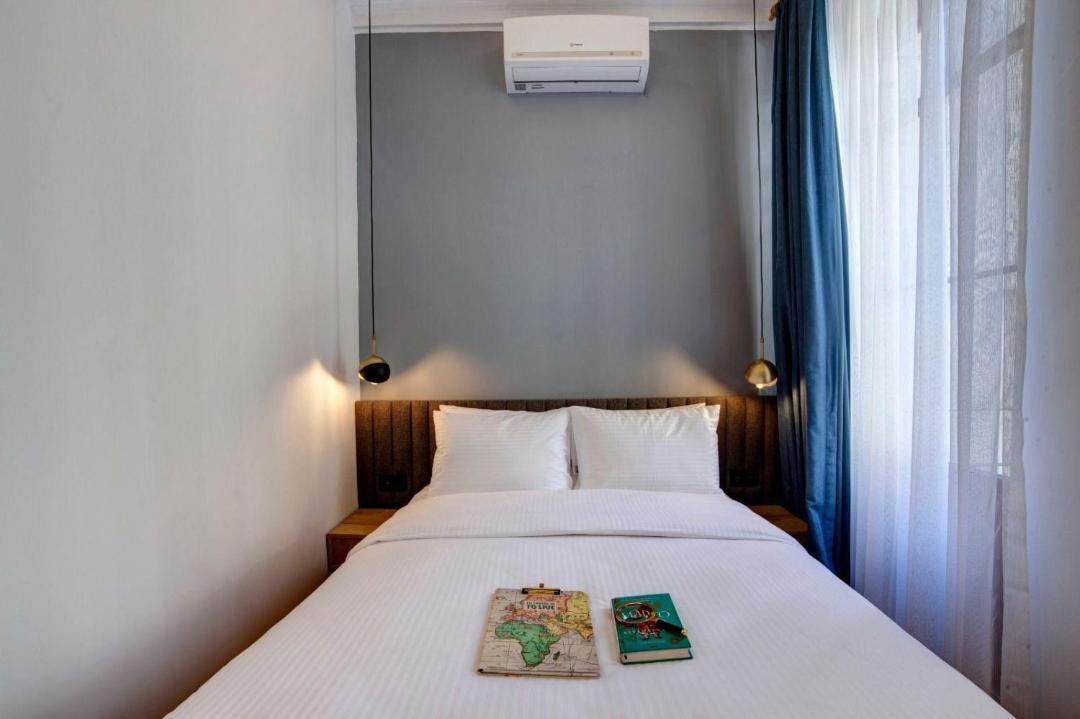 Galata Hotel | Medusa Historic Luxury Hotel Galata