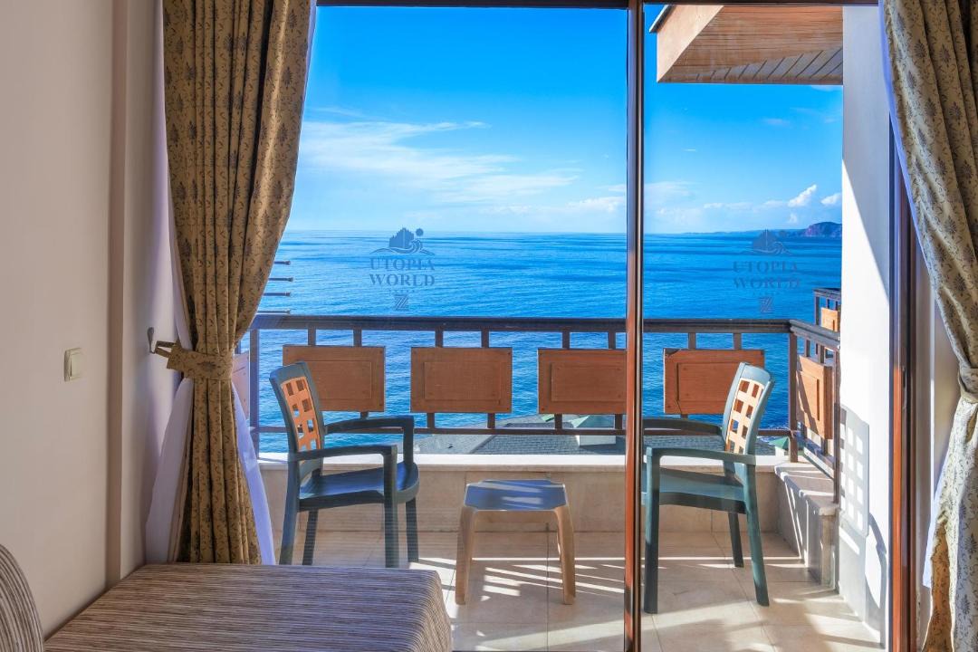 Kargicak Resort | Utopia World