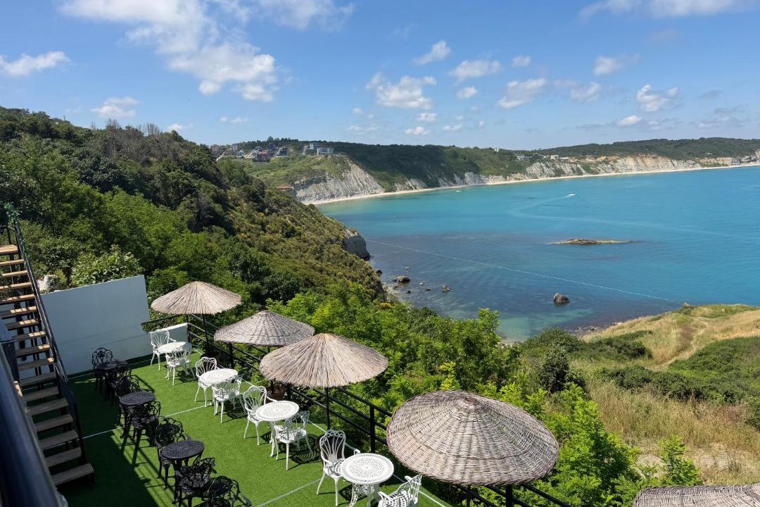 Karaburun Koyu Hotel | Marina Boutique Hotel Istanbul Airport