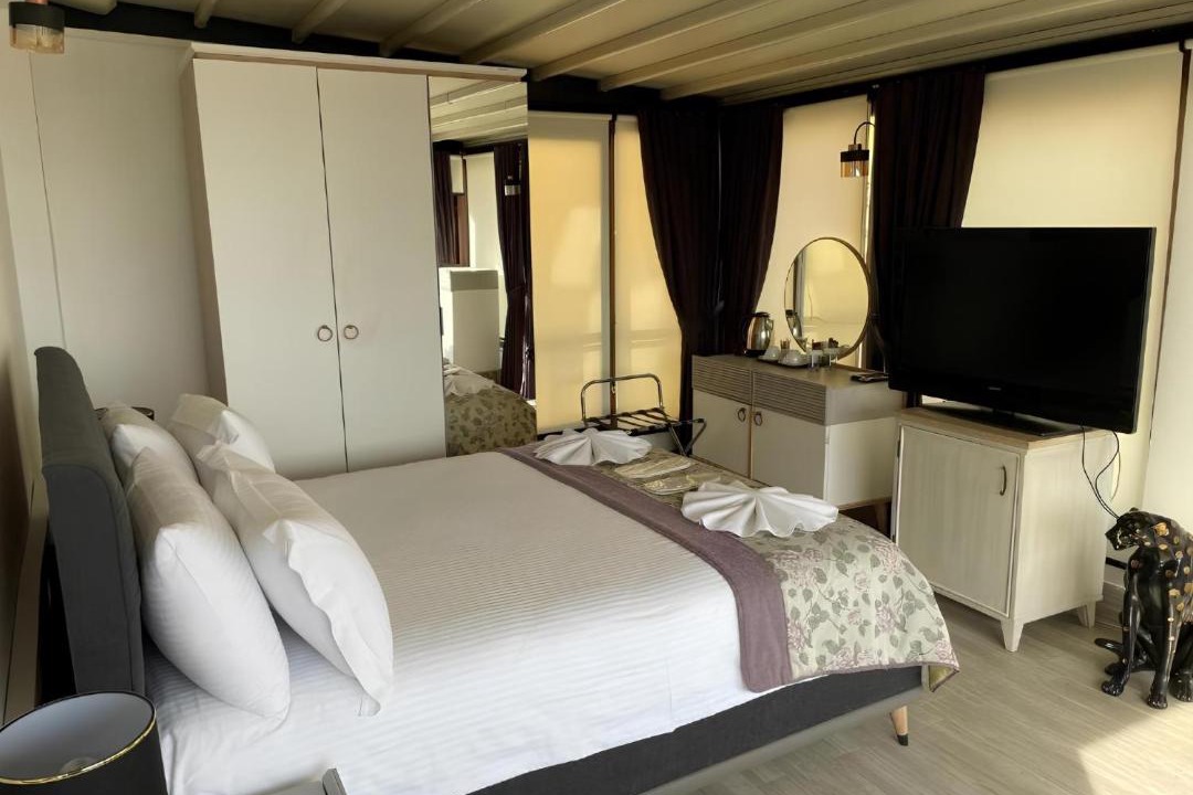 Sultanahmet Hotel | Arena Modern Hotel