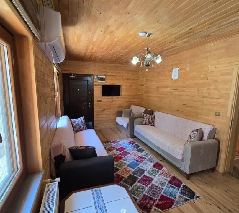 Uzungol Apartment | Katipogulları Apart