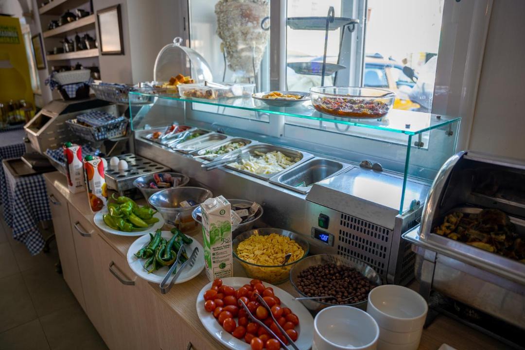 Bodrum City Center Hotel | Artemis Hotel