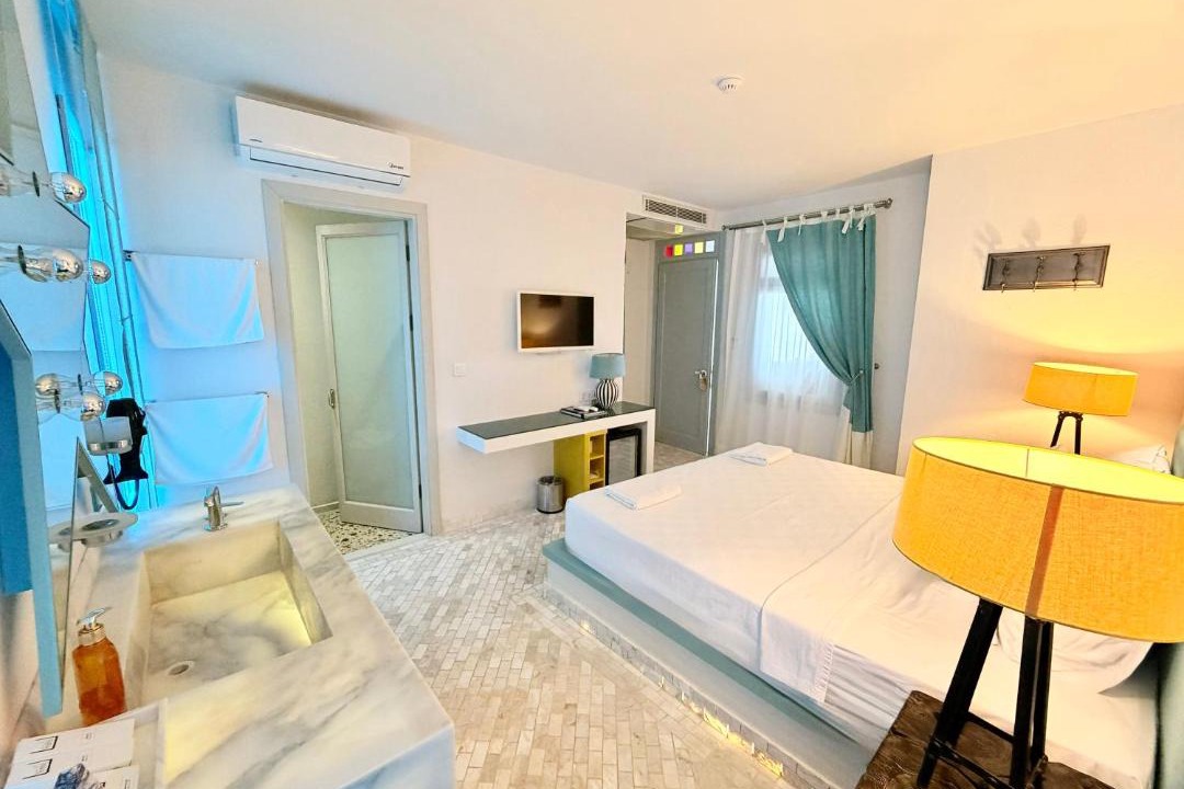 Ilica Hotel | Marge Hotel Adult Only 12 plus