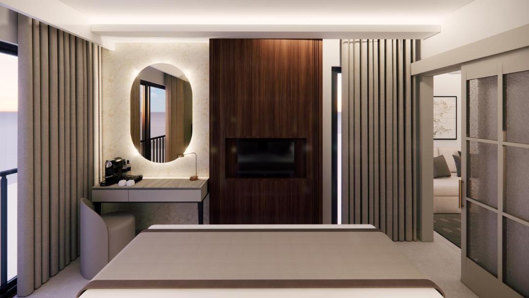 Side Hotel | The Raga Side Adult Only