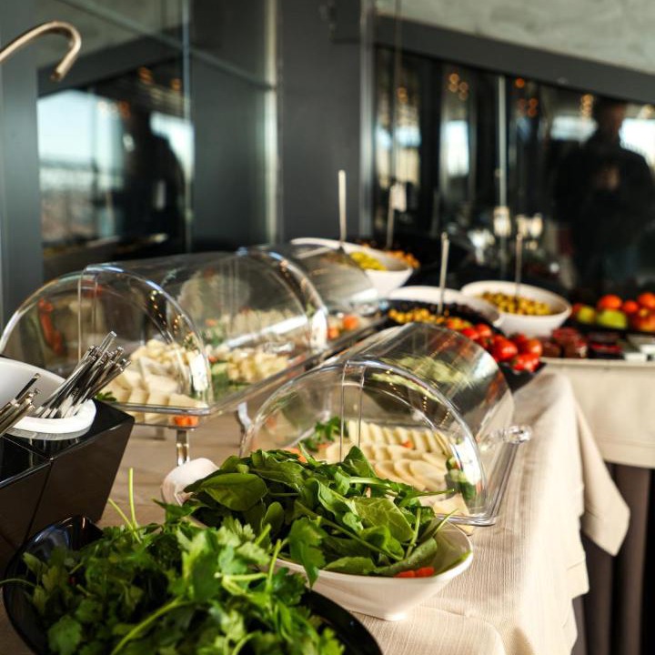 Cankaya Hotel | The Alpfine Hotel