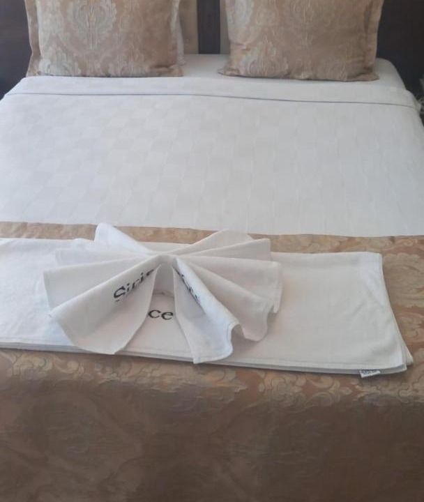 Amasya Hotel | Şirince otel